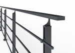 balustrada-aluminiowa-czarna-4b