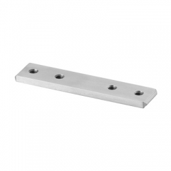 Łącznik profili aluminiowych model: 6920 i 6924, Aluminium, surowy