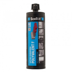 Scell-it F 410 żywica polyestrowa - 410 ml